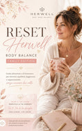 Reset Herwell – Guida digitale per ritrovare leggerezza, energia e routine